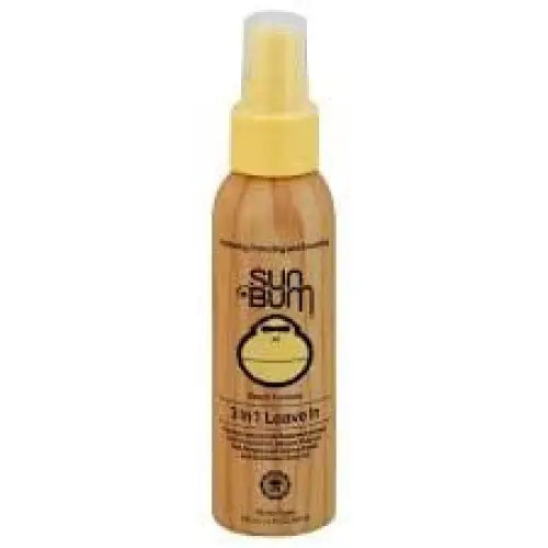 Sun Bum Beach Formula 3 in 1 Leave In Conditioner 