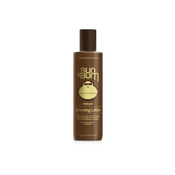 Sun Bum Browning Lotion 250ml 