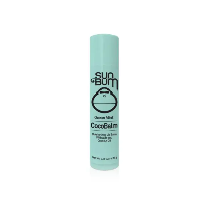 Sun Bum Coco Balm Ocean Mint 