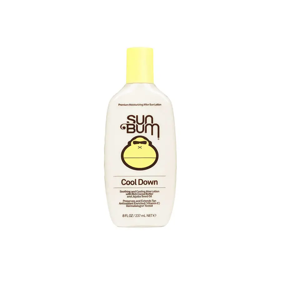 Sun Bum Cool Down Lotion 237ml 