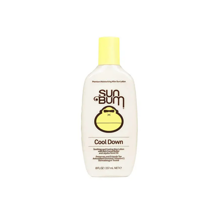 Sun Bum Cool Down Lotion 237ml 