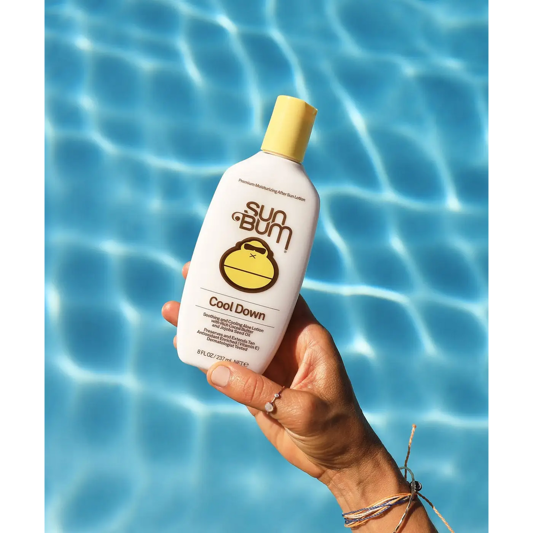 Sun Bum Cool Down Lotion 237ml 