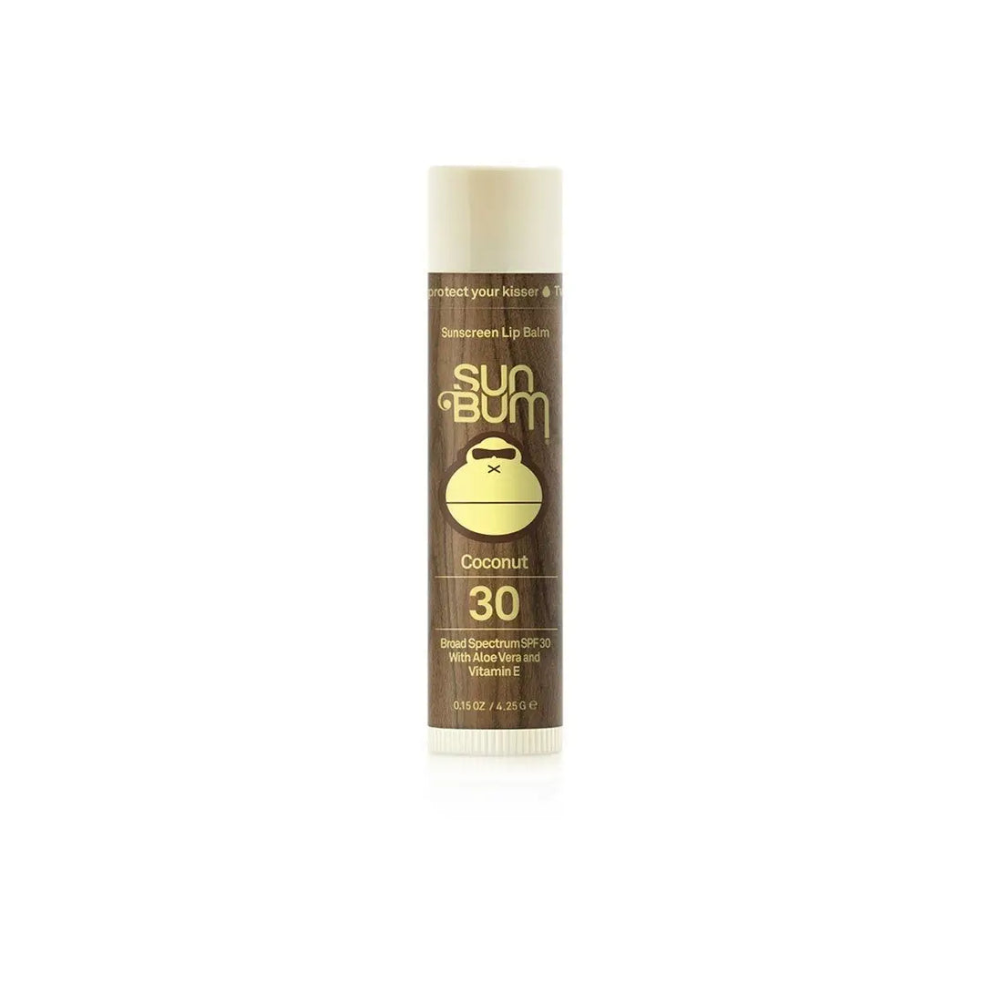 SUN BUM LIP BALM SPF 15 