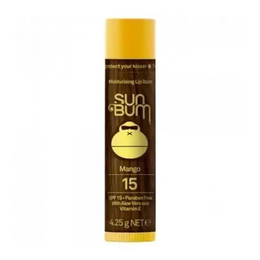 SUN BUM LIP BALM SPF 15 