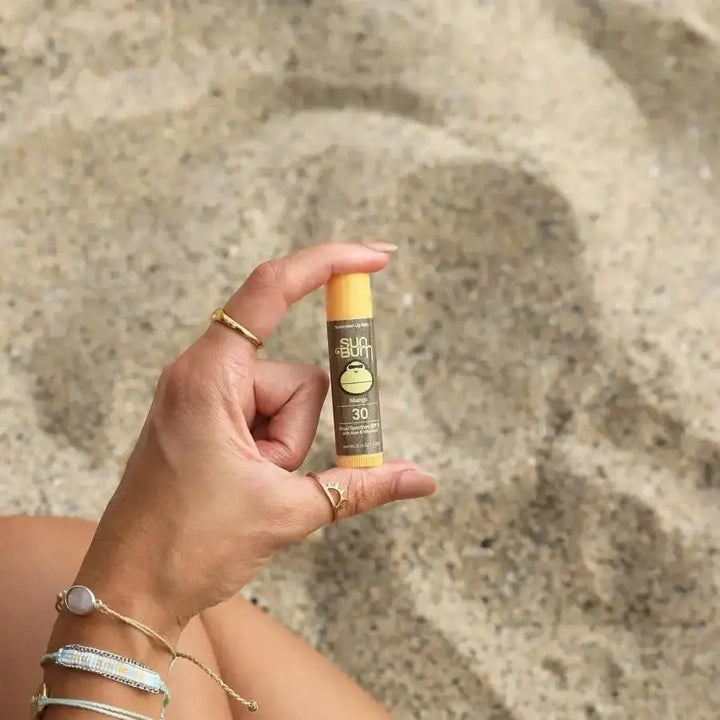 SUN BUM LIP BALM SPF 15 