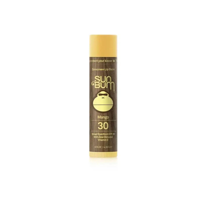 SUN BUM LIP BALM SPF 15 Mango 