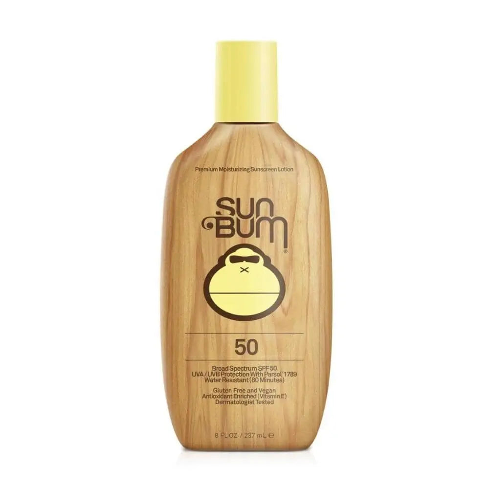 Sun Bum Lotion SPF 50 237ml 