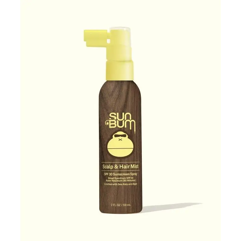 Sun Bum Protecting Scalp & Hair Mist SPF 30 