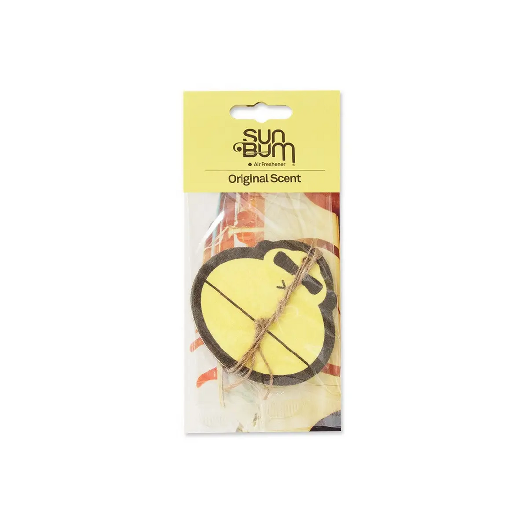 Sun Bum Sonny Air Freshener 
