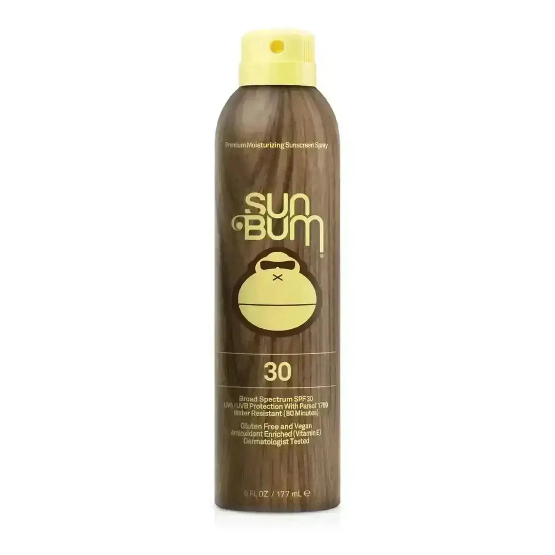 SUN BUM SPRAY SPF 30 177ML 