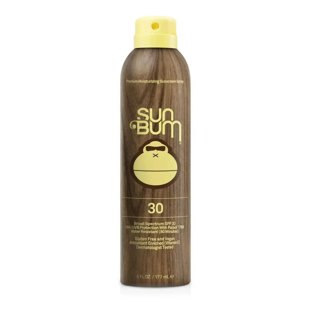 SUN BUM SPRAY SPF 30 177ML 
