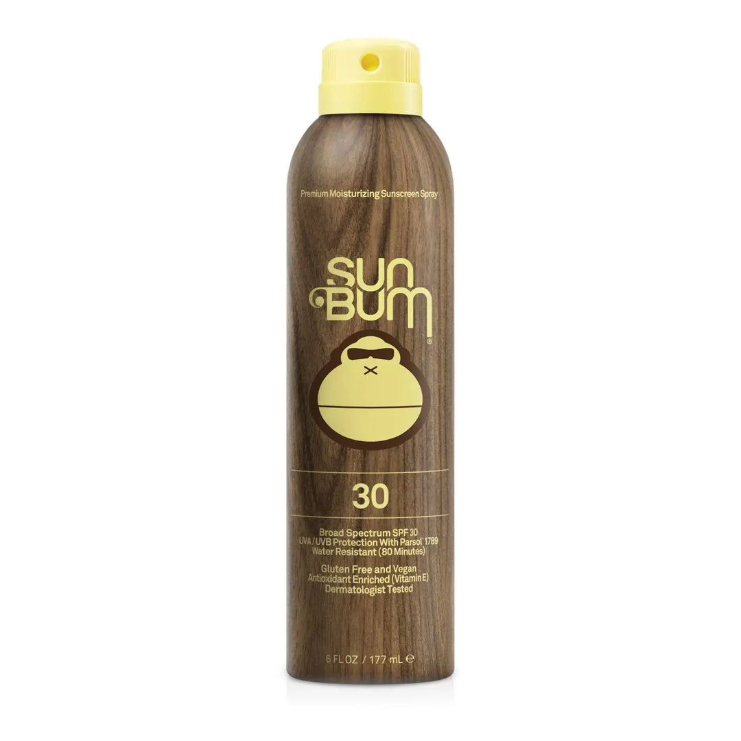SUN BUM SPRAY SPF 30 177ML 