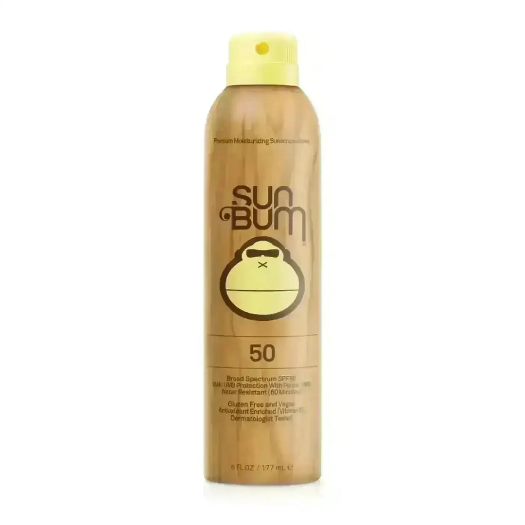 SUN BUM SPRAY SPF 50 177ML 