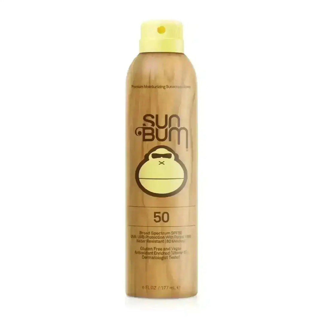 SUN BUM SPRAY SPF 50 177ML 