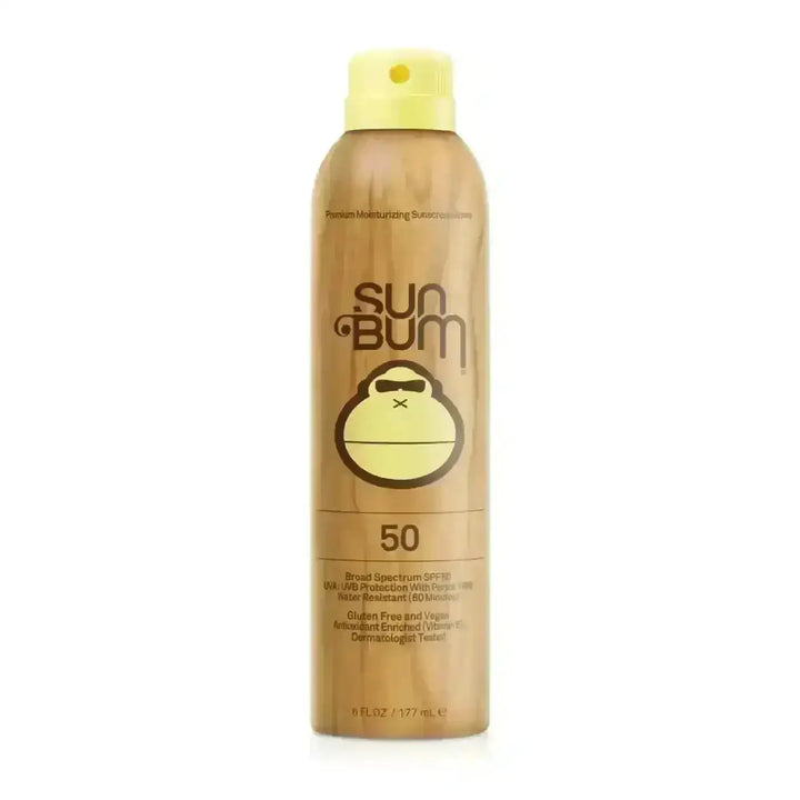 SUN BUM SPRAY SPF 50 177ML 