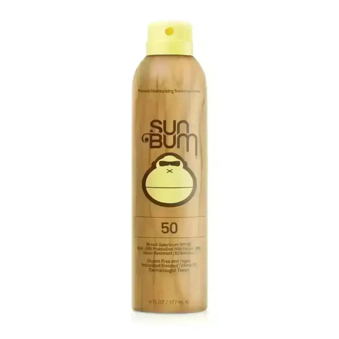 SUN BUM SPRAY SPF 50 177ML 