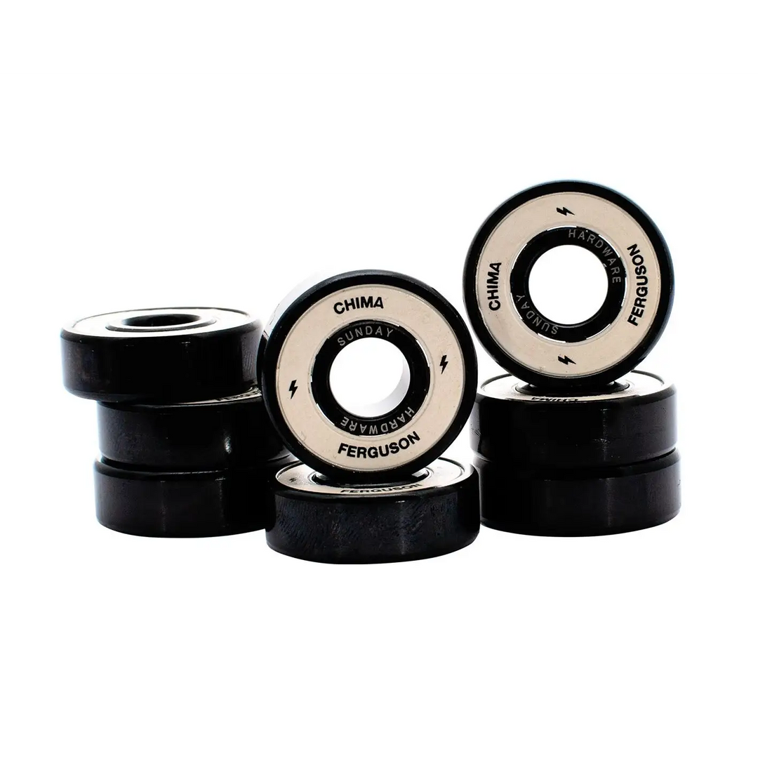 Sunday Hardware Chima Ferguson Pro Bearings 