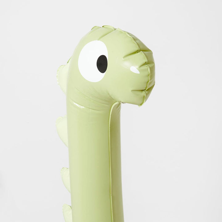 Sunnylife Dino Giant Sprinkler Into The Wild Khaki 