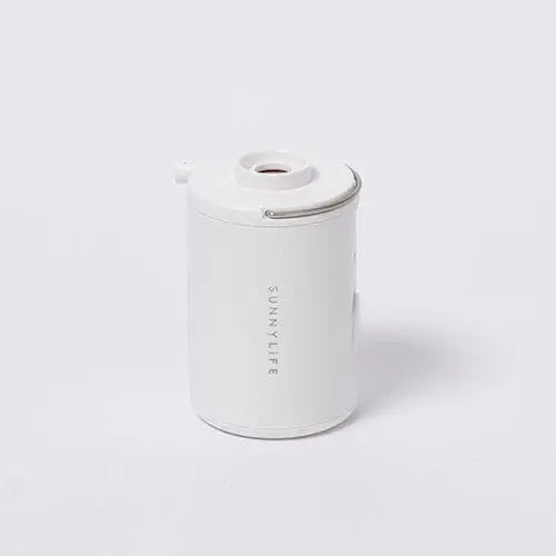 Sunnylife Electric Air Pump Universal White 