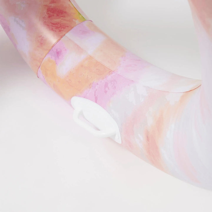 Sunnylife Giant Inflatable Noodle Snake 