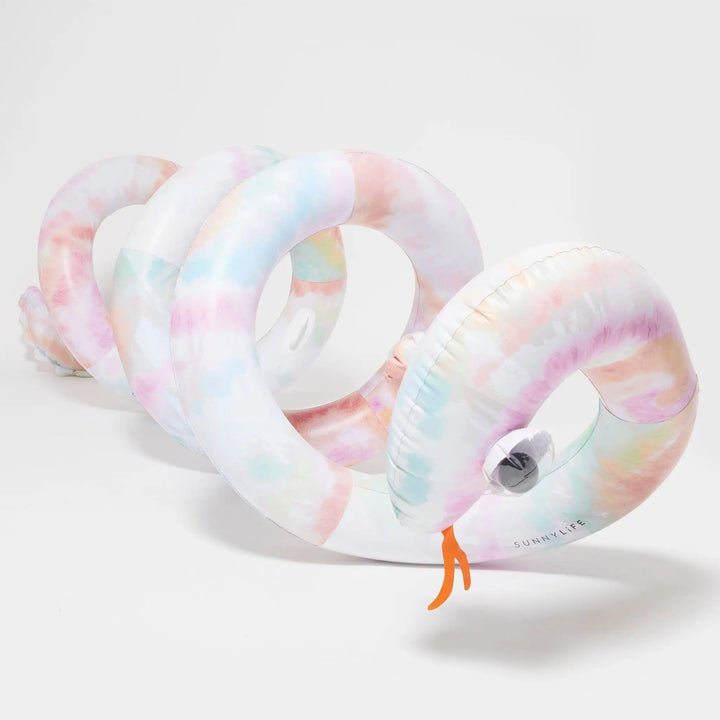 Sunnylife Giant Inflatable Noodle Snake 