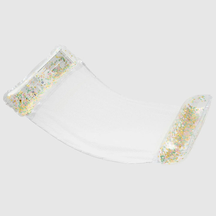 Sunnylife Hammock Float - Confetti Multi 