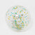 Sunnylife Inflatable Beach Ball - Confetti Multi 