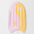 Sunnylife Inflatable Body Board 