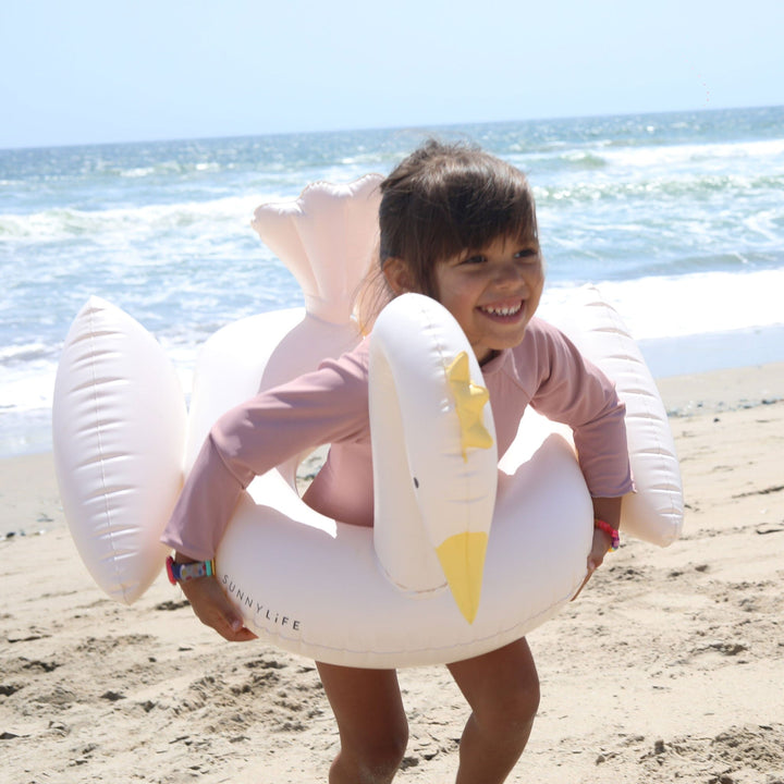 Sunnylife Kids Tube Pool Ring 
