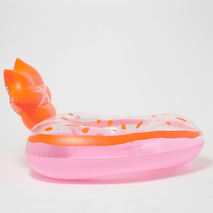 Sunnylife Luxe Tube Pool Ring 
