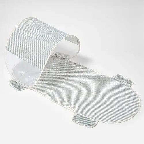 Sunnylife Solo Sun Shader La Palma Sage Stripe 