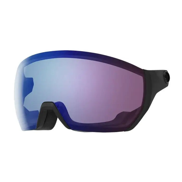 Survey Visor Replacement Lens ChromaPop Everyday Green Mirror 23% VLT 