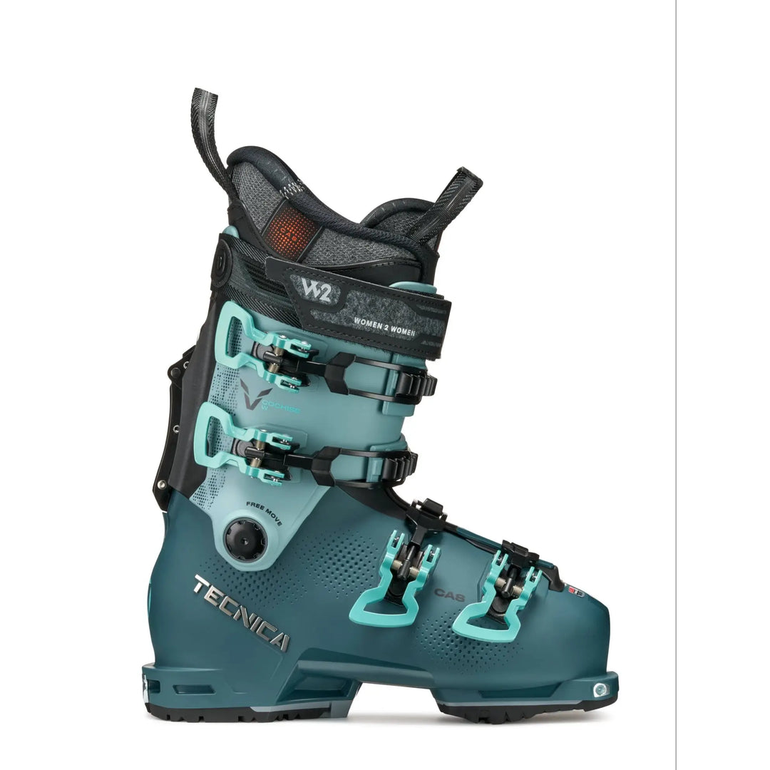 Tecnica Cochise 105 W DYN GW Ski Boots 2026