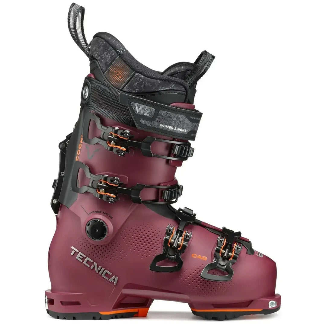 Tecnica Cochise 105 Womens DYN Ski Boots 2025 