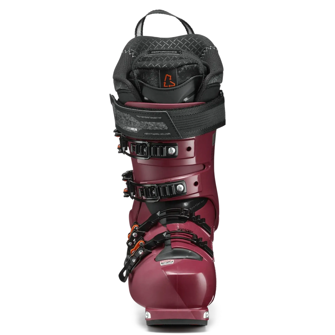 Tecnica Cochise 105 Womens DYN Ski Boots 2025 