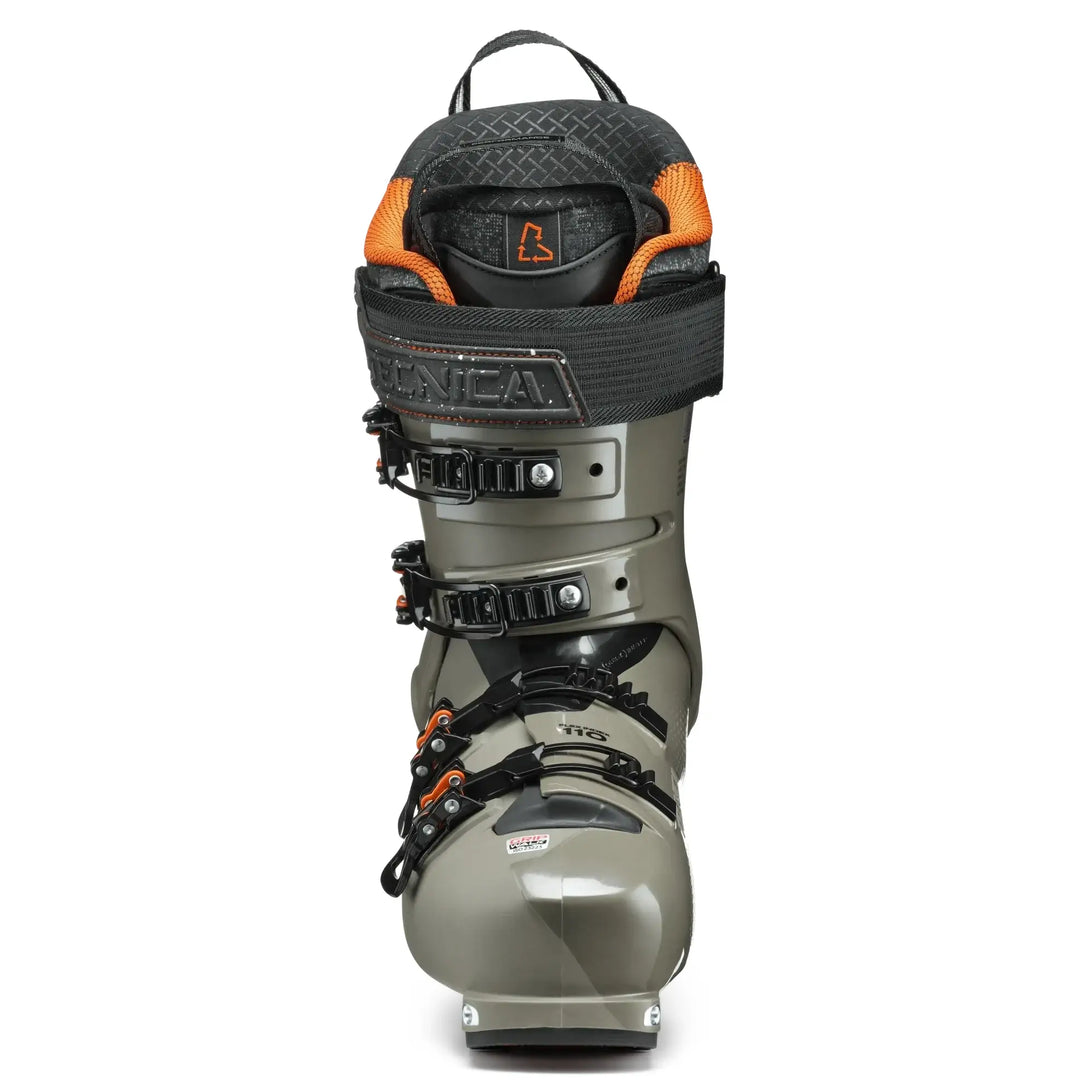 Tecnica Cochise HV 110 DYN Ski Boots 2025 
