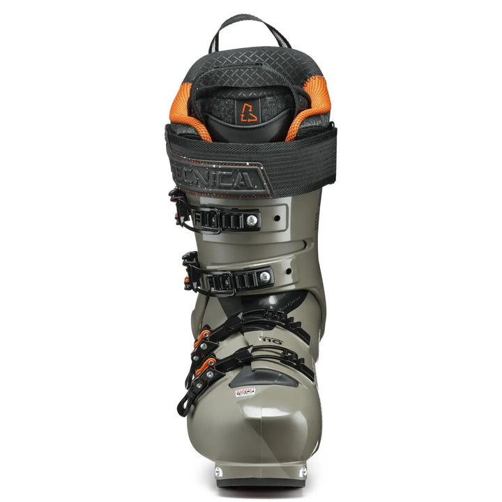 Tecnica Cochise HV 110 DYN Ski Boots 2025 