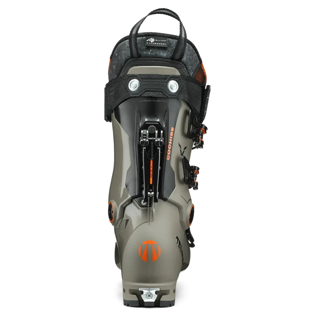 Tecnica Cochise HV 110 DYN Ski Boots 2025 