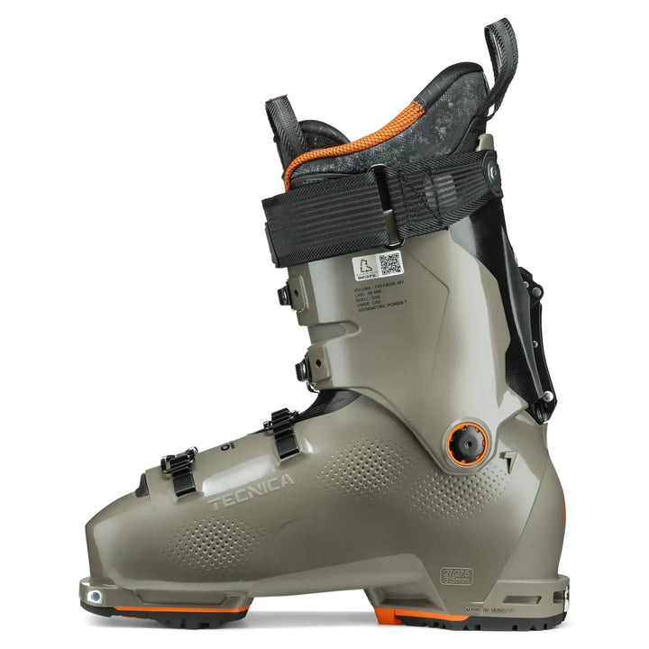 Tecnica Cochise HV 110 DYN Ski Boots 2025 