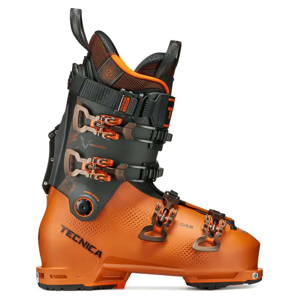 Tecnica Cochise HV 130 DYN GW Ski Boots 2026