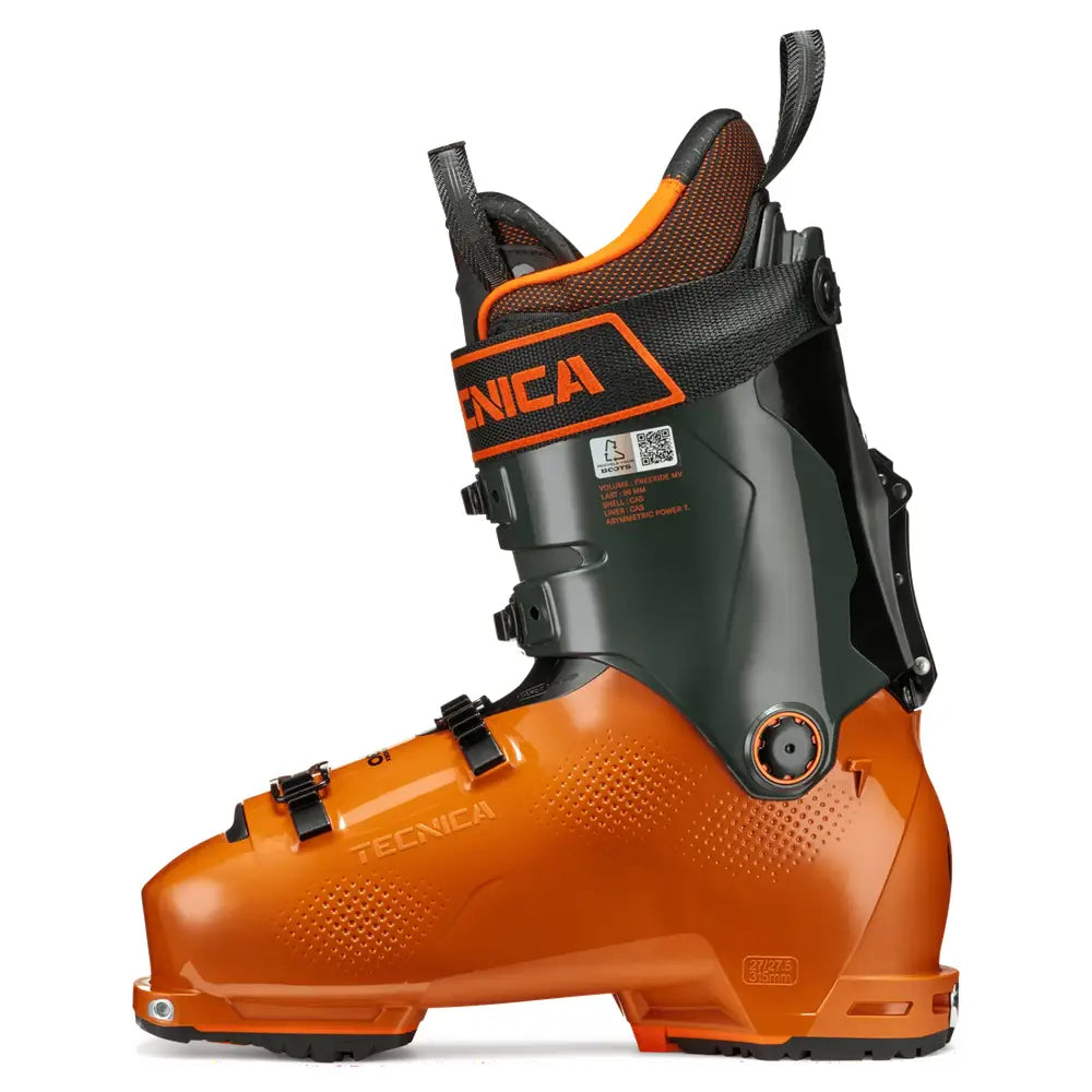 Tecnica Cochise HV 130 DYN GW Ski Boots 2026
