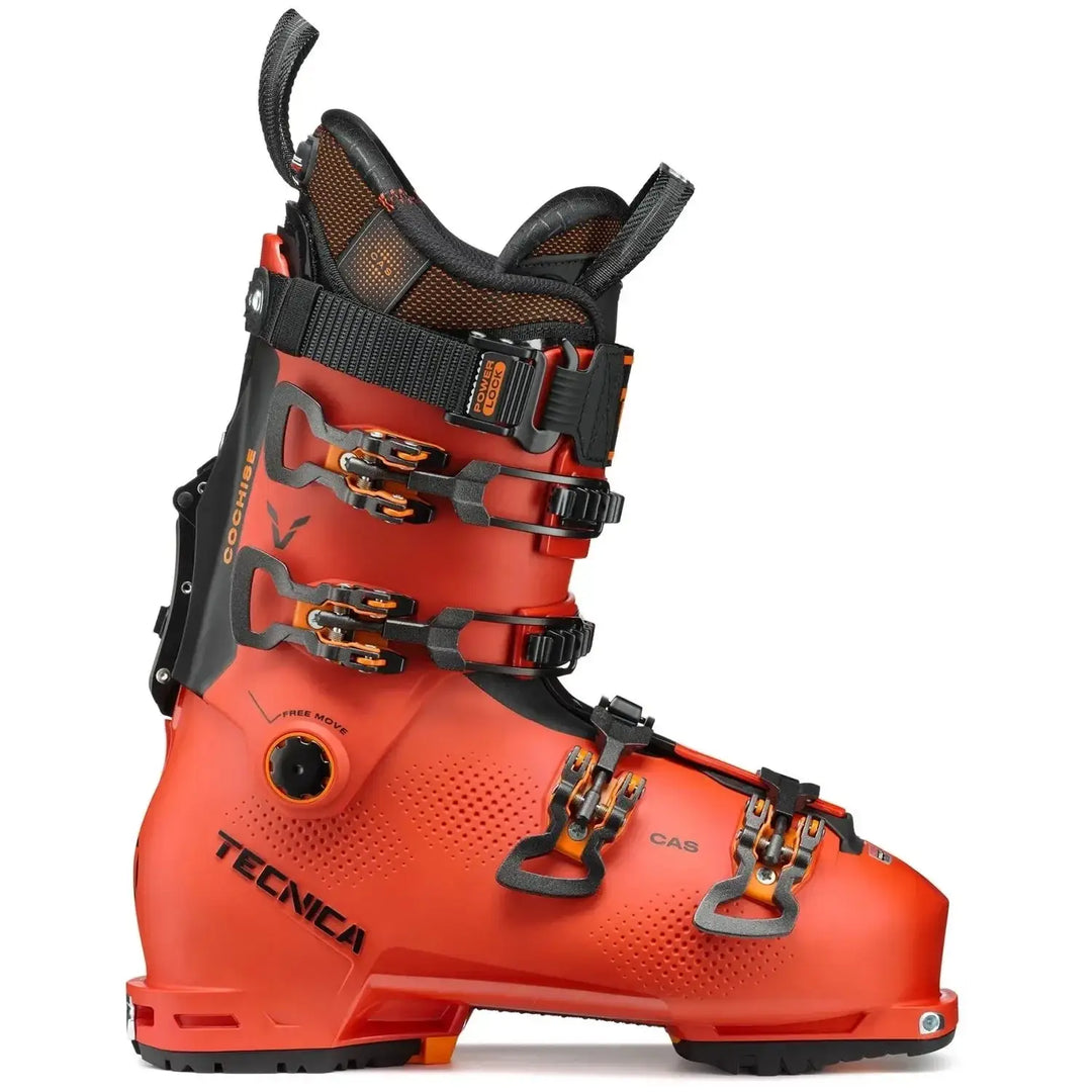 Tecnica Cochise HV 130 Ski Boots 2025 