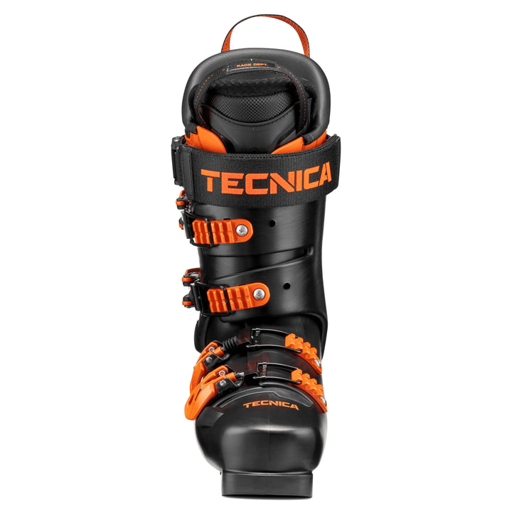 Tecnica Firebird WC 130 Ski Boots - Black / 25.5
