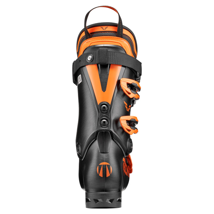Tecnica Firebird WC 130 Ski Boots - Black / 25.5
