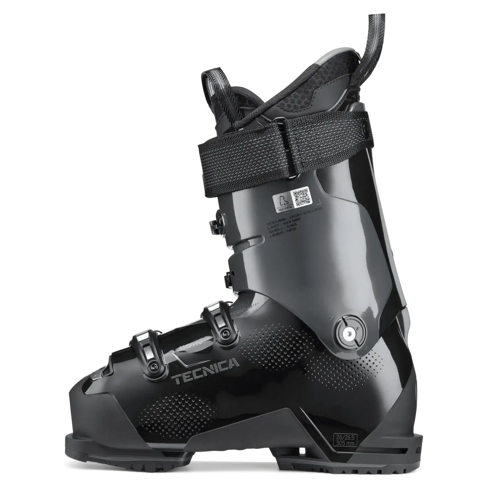 Tecnica Mach Boa HV 110 Ski Boots 2025 