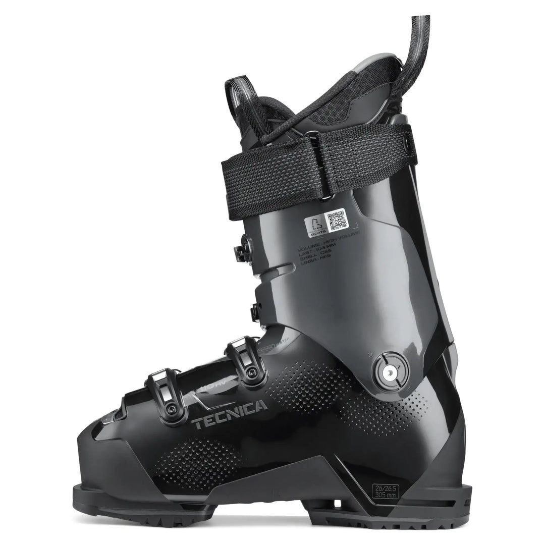 Tecnica Mach Boa HV 110 Ski Boots 2025 