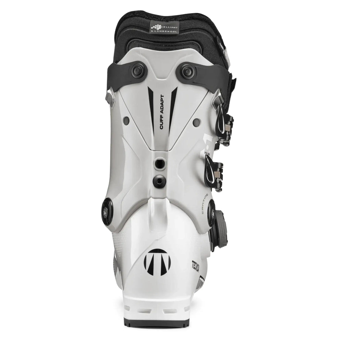 Tecnica Mach Boa HV 95 Womens Ski Boots 2025 