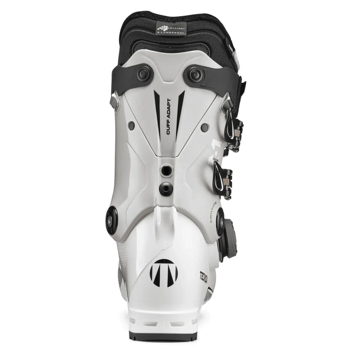 Tecnica Mach Boa HV 95 Womens Ski Boots 2025 