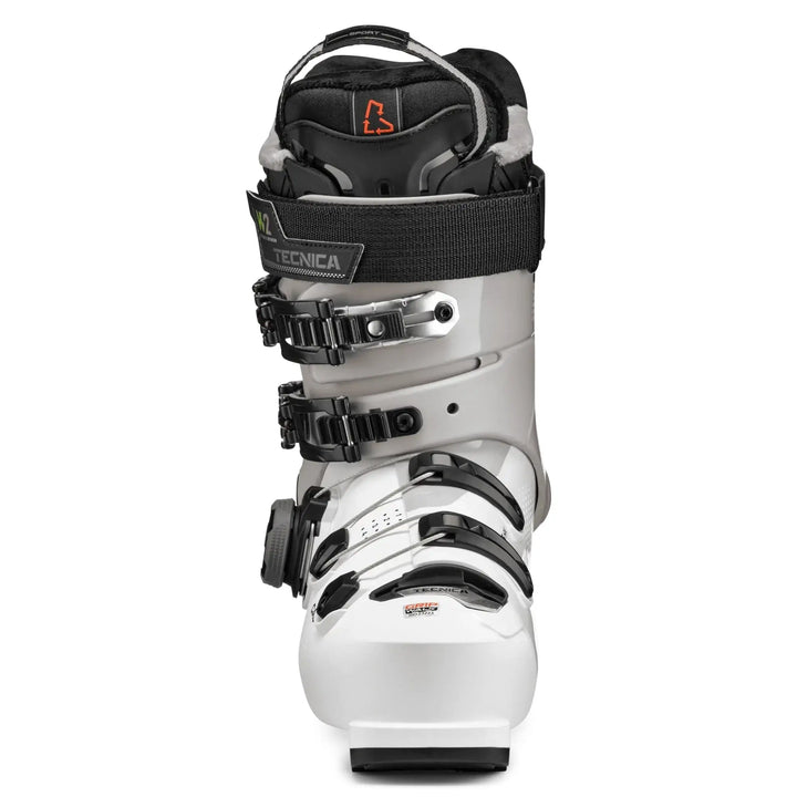 Tecnica Mach Boa HV 95 Womens Ski Boots 2025 