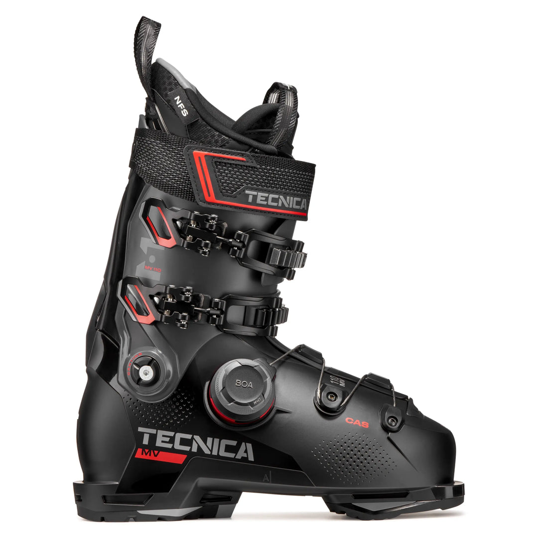 Tecnica Mach Boa Mv 110 GW 2026